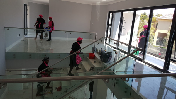 Construction / Renovations